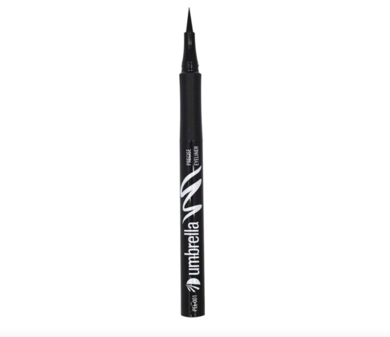 Umbrella Precise Eyeliner INTENSE BLACK